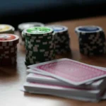 Pepper Pokerliga Pokerspiel
