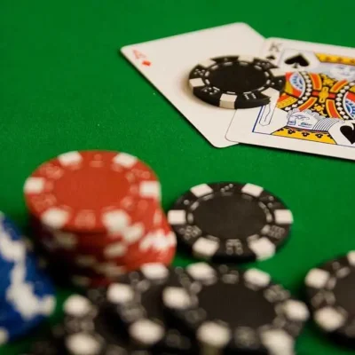 Poker Events in Rodgau