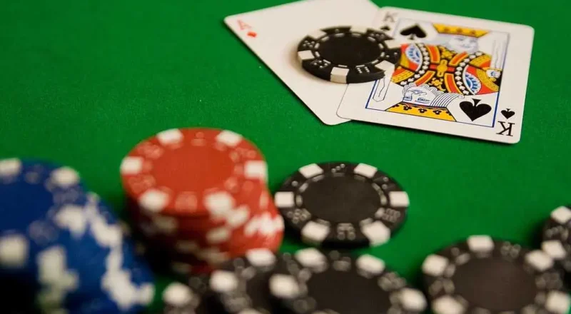Poker Events in Rodgau