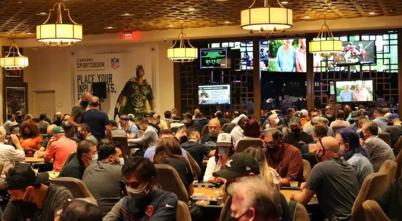 Deutsche Pokerliga Turniere