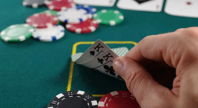 Live Pokerliga Erfolg und Herausforderungen