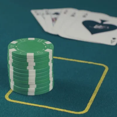 Poker Kartenwerte