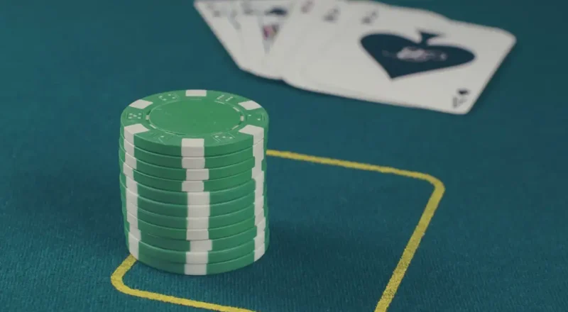 Poker Kartenwerte