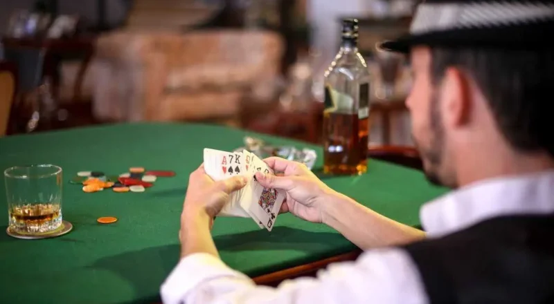 Pokerliga Bayern