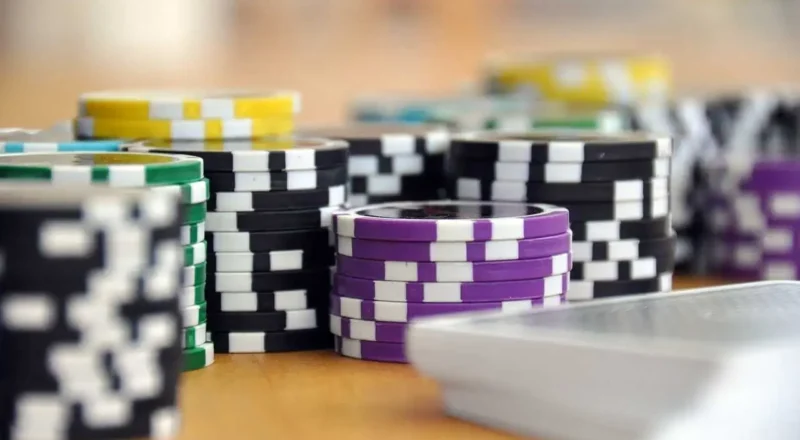 Pokerliga Niederrhein